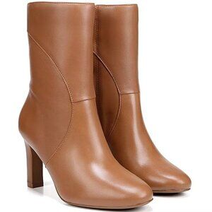 Naturalizer Harlene Leather Boot - Women